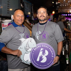 Team Page: Mike & Bill Tips At Starboard